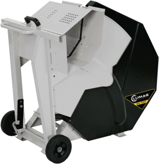 Kolébková pila Lumag WS-700T - 230V