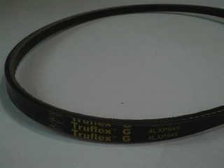 Řemen pro pohon šneku SFR80, SFK80, SFK90, SFR110PRO