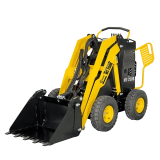 Multi-truck Lumag MT-250R