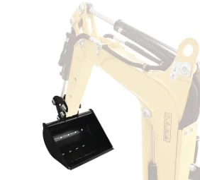 SVAHOVÁ LŽÍCE 40 CM PRO MB-850
