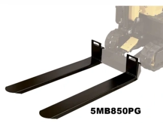 PALETOVÉ VIDLE PRO MB-850